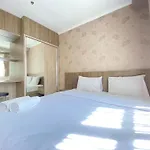 Relaxing 2Br At Gateway Pasteur Apartment By Travelio