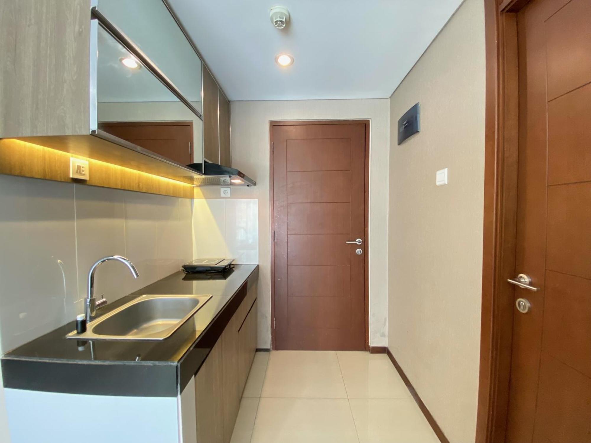 Relaxing 2br At Gateway Pasteur By Travelio