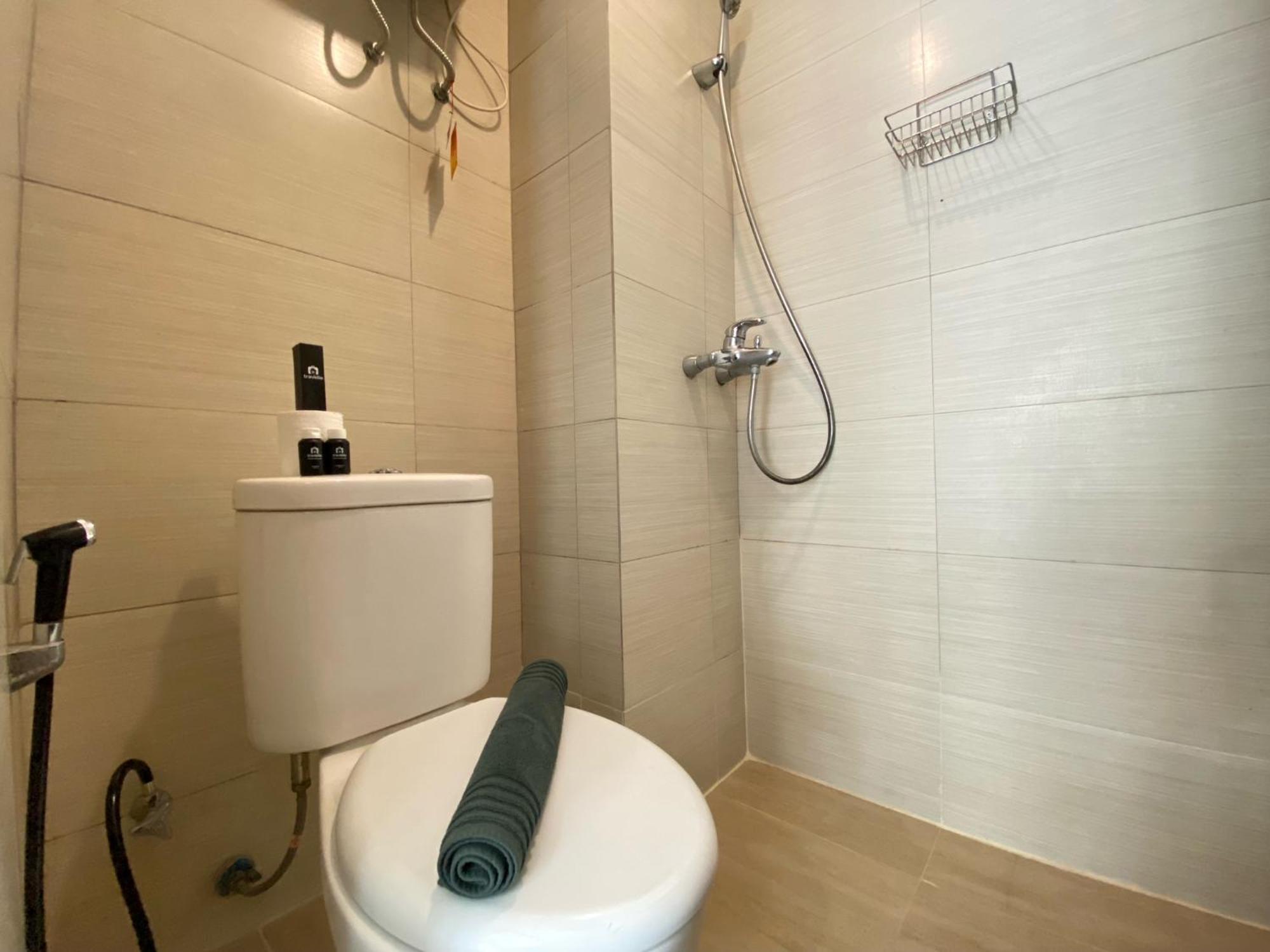 Apartemen Relaxing 2br At Gateway Pasteur By Travelio