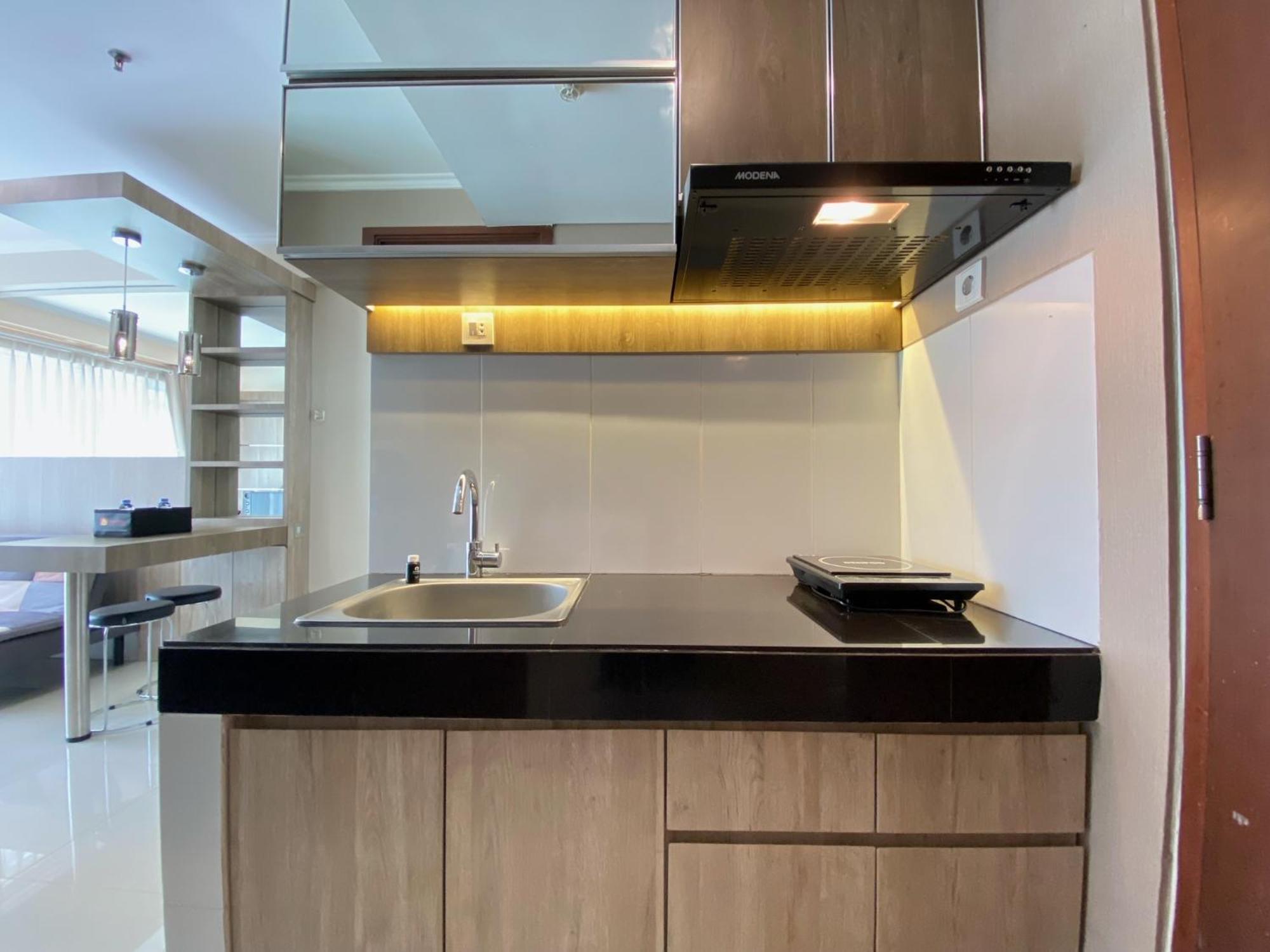 Relaxing 2br At Gateway Pasteur By Travelio *