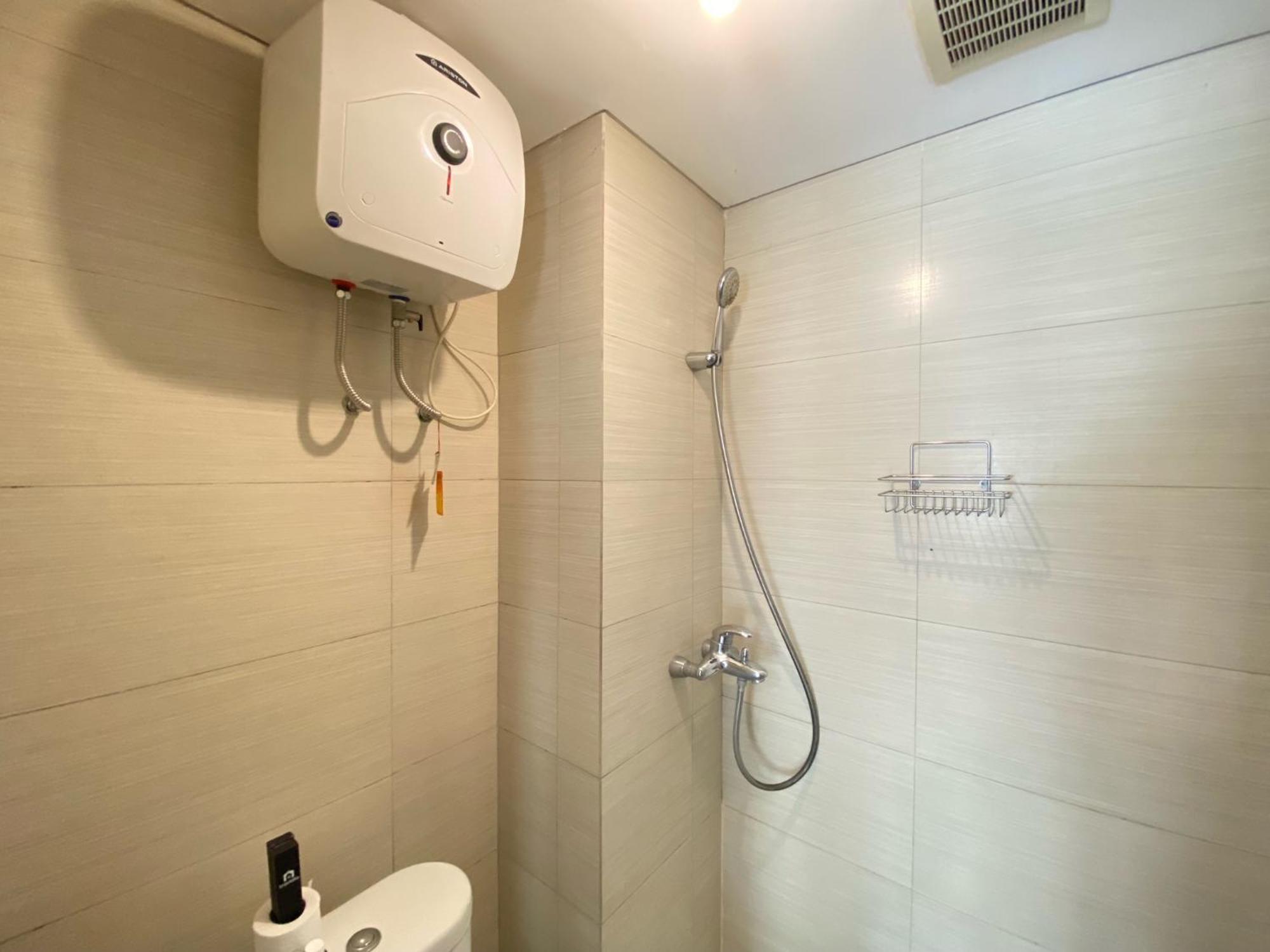 Apartemen Relaxing 2br At Gateway Pasteur By Travelio *